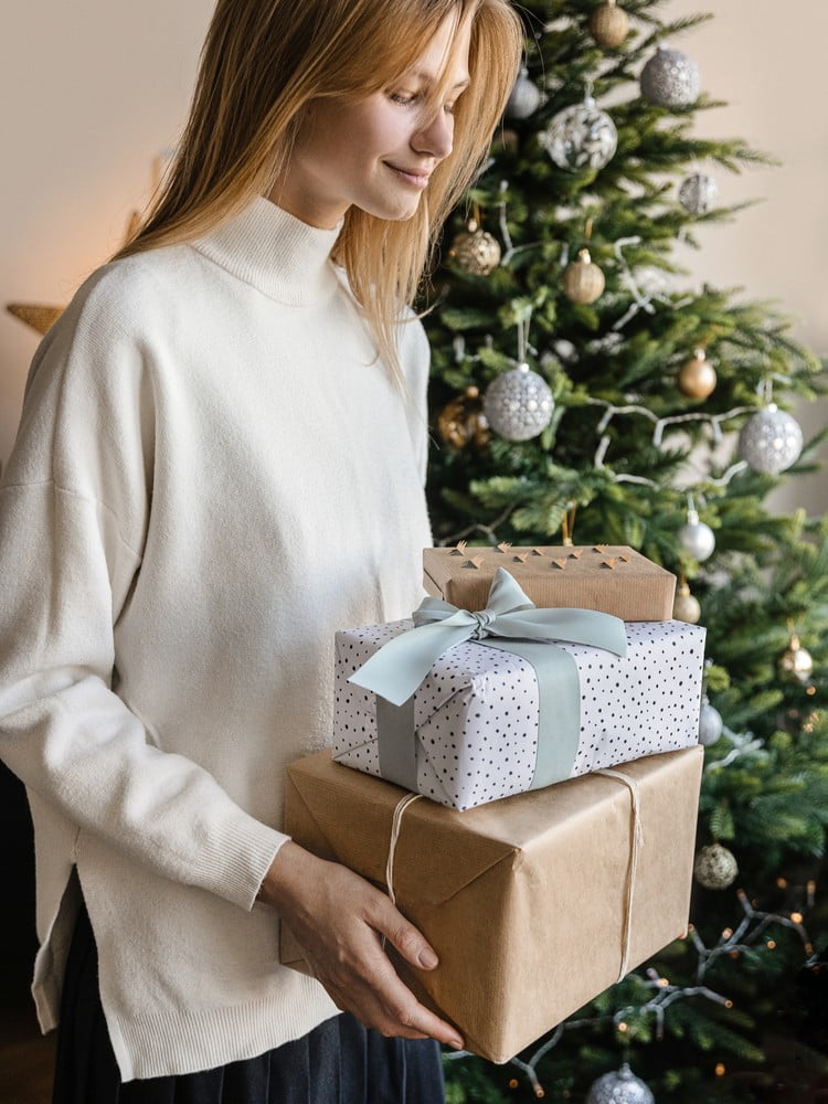 Inspirații: Crăciun, Decorațiuni