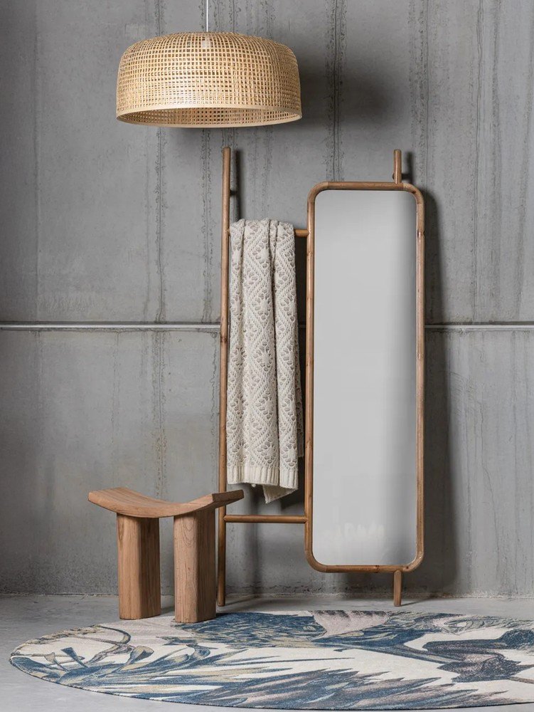 Inspirații: Hol și dressing