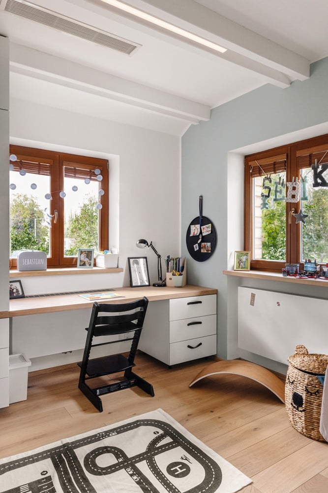 Inspirații: Camera copiilor, Copii