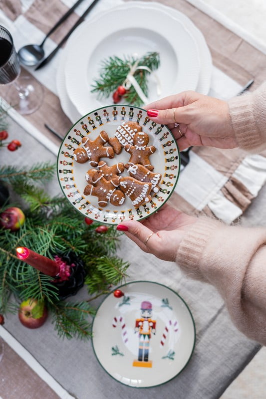 Inspirații: Crăciun