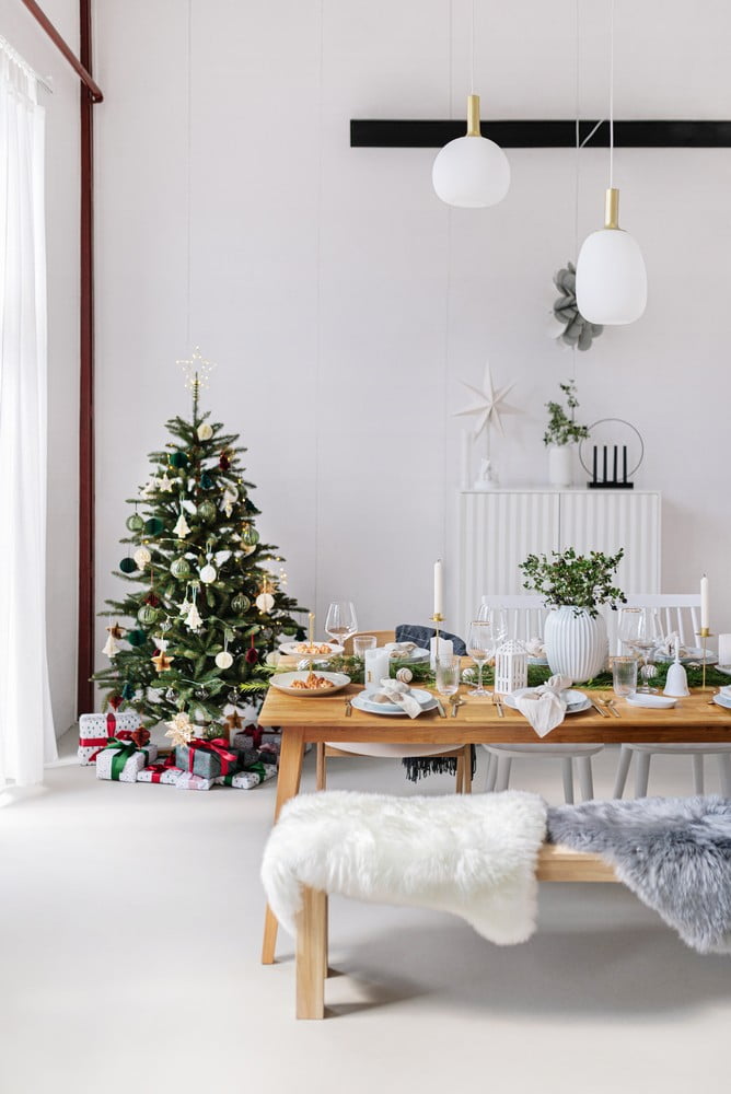 Inspirații: Crăciun