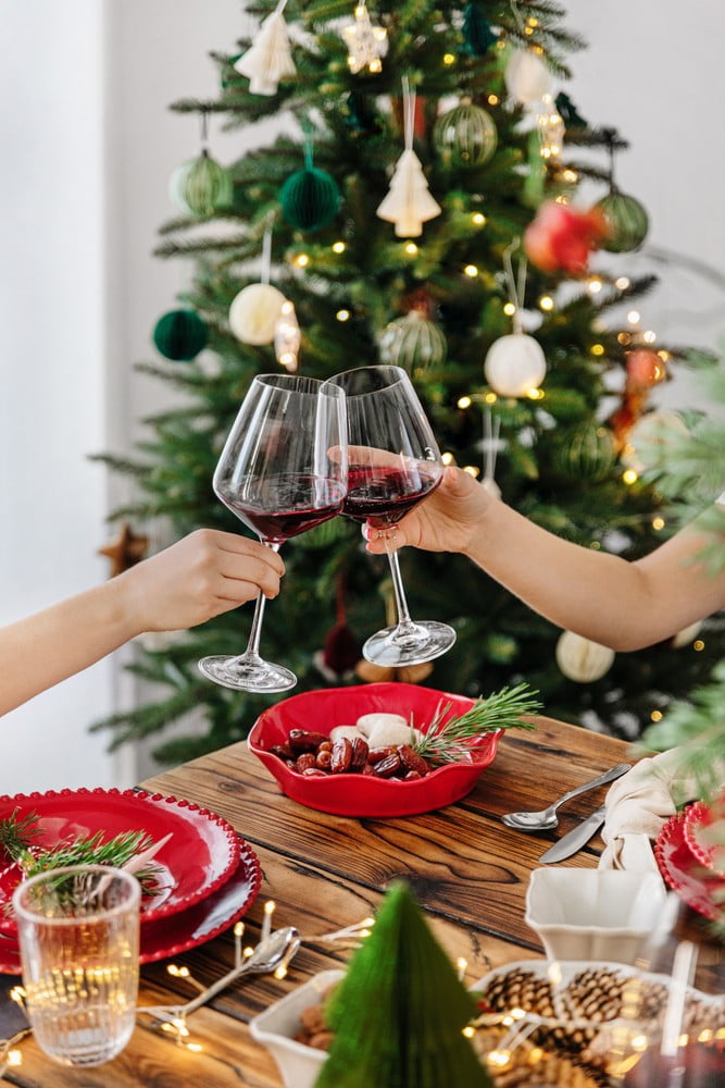 Inspirații: Crăciun