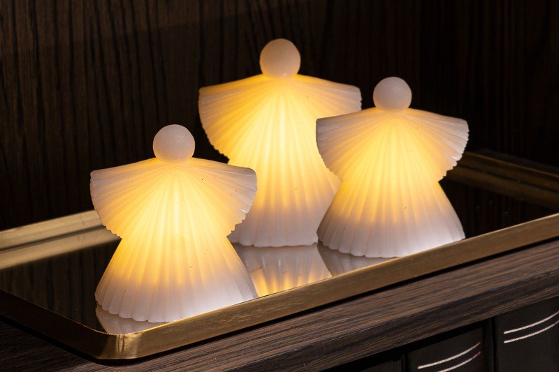 Inspirații: Decorațiuni