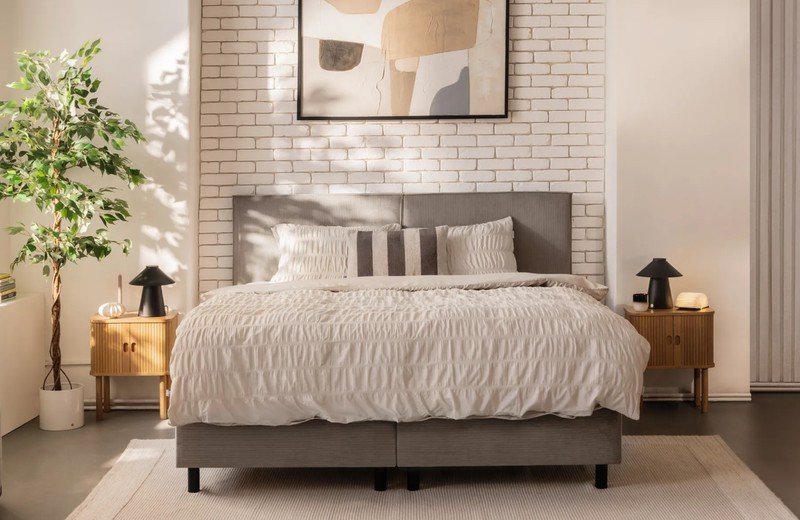 Cum alegi corect culorile pentru dormitor