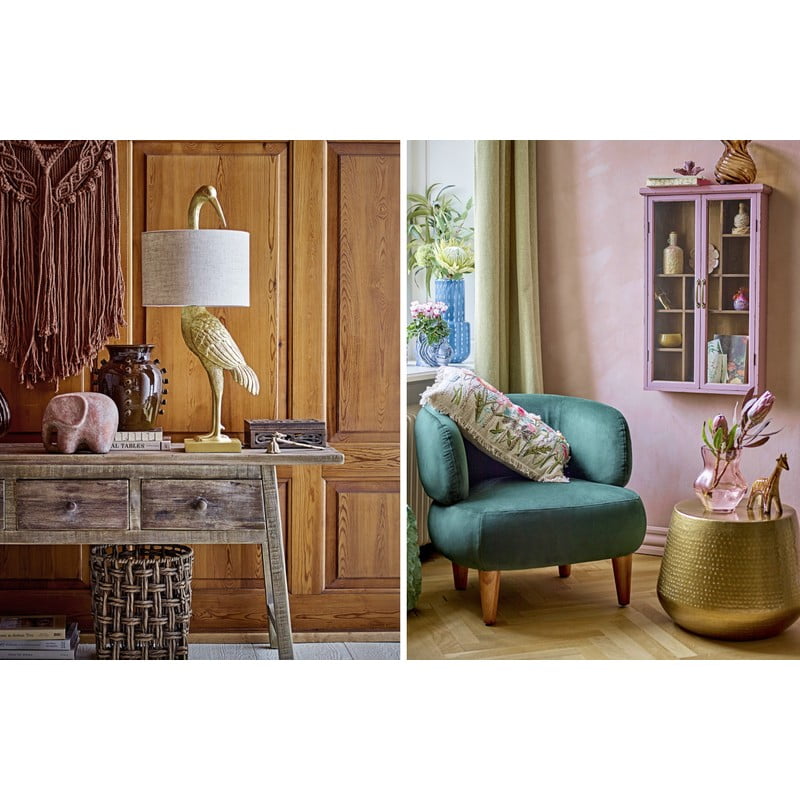 Animalcore Aesthetic: Frumusețe sălbatică în interiorul casei tale