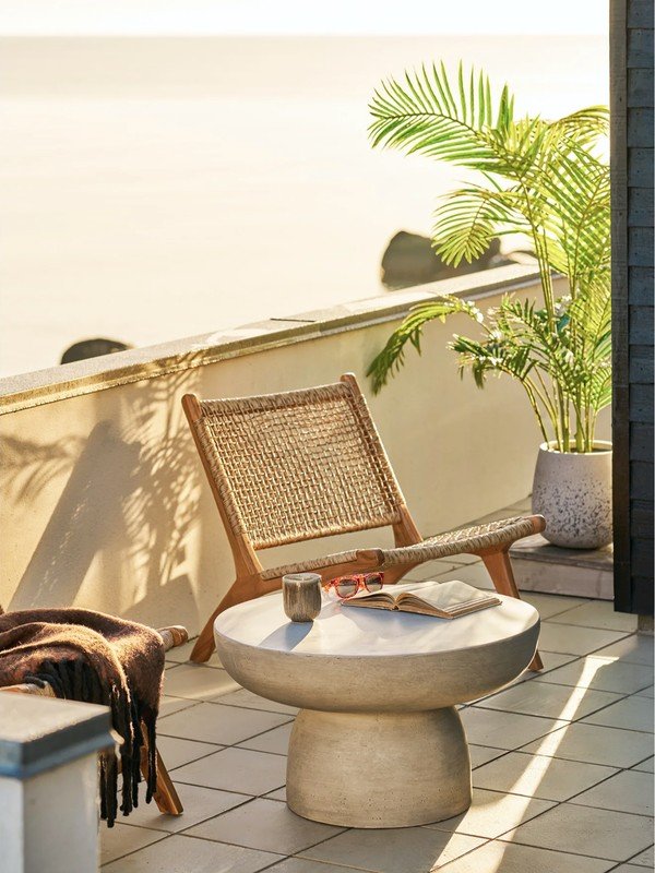 Inspirații: Grădină, Balcon și terasă