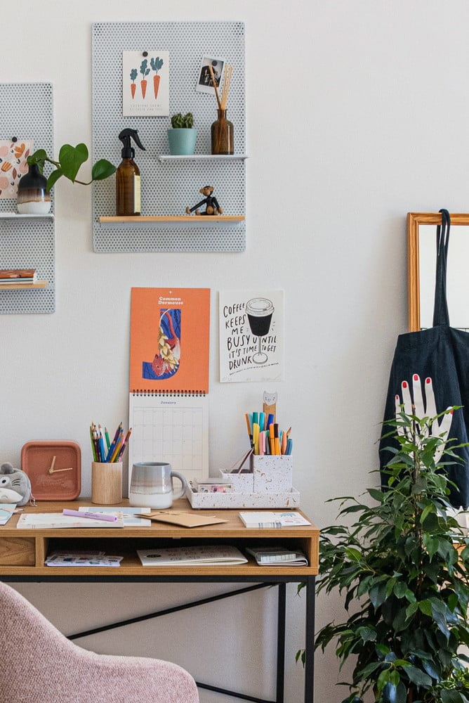 Inspirații: Birou, Job și studiu, Cadouri