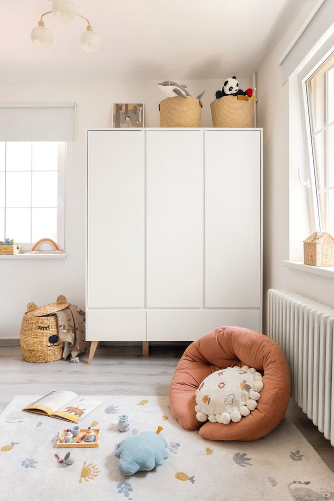 Inspirații: Camera copiilor, Copii