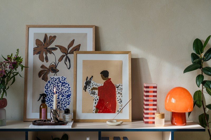 Inspirații: Decorațiuni