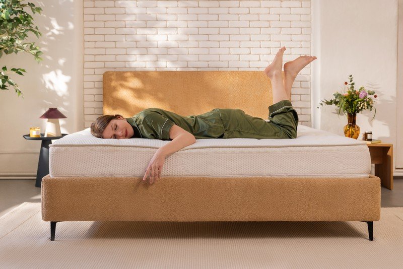 Inspirații: Dormitor