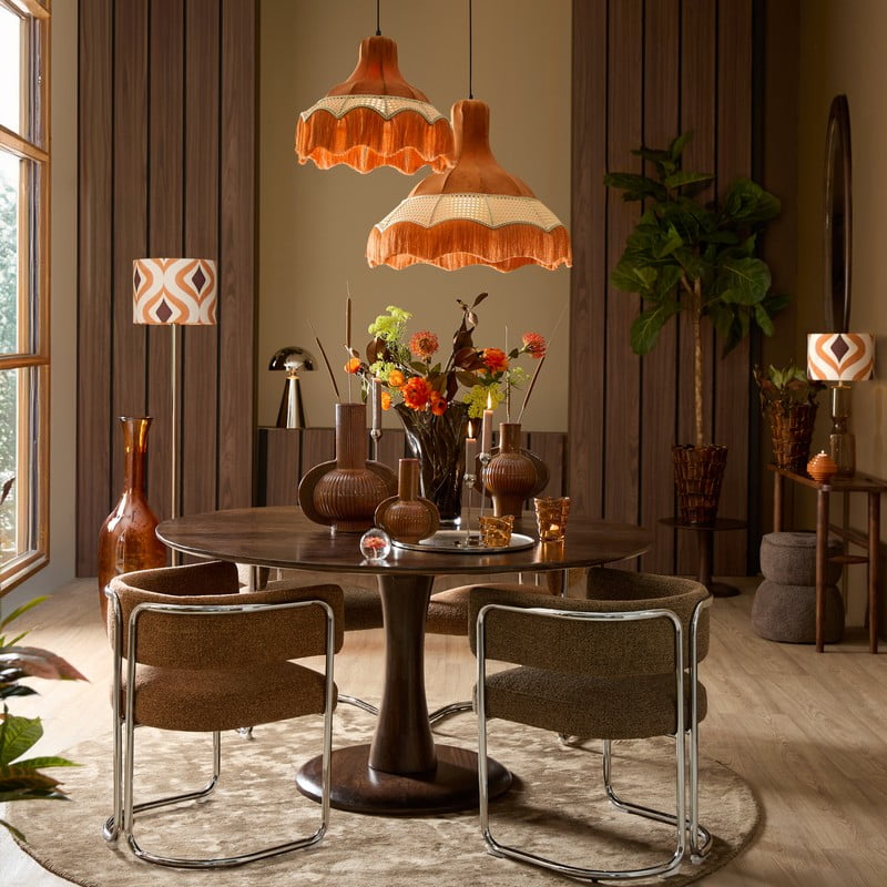 Inspirații: Zonă de dining