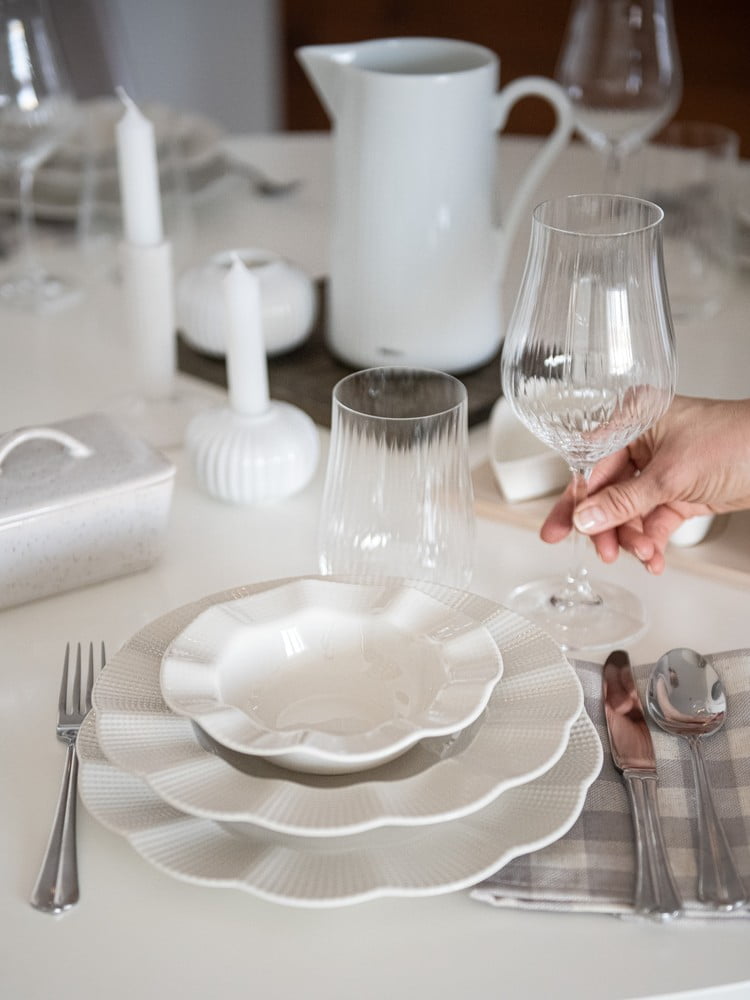 Inspirații: Zonă de dining, Stil scandinav