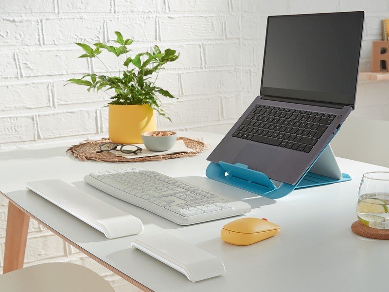 Inspirații: Job și studiu, Birou