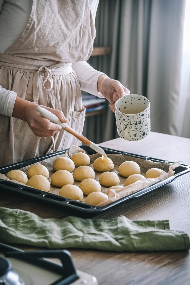 Inspirații: Bucătărie și zona de dining