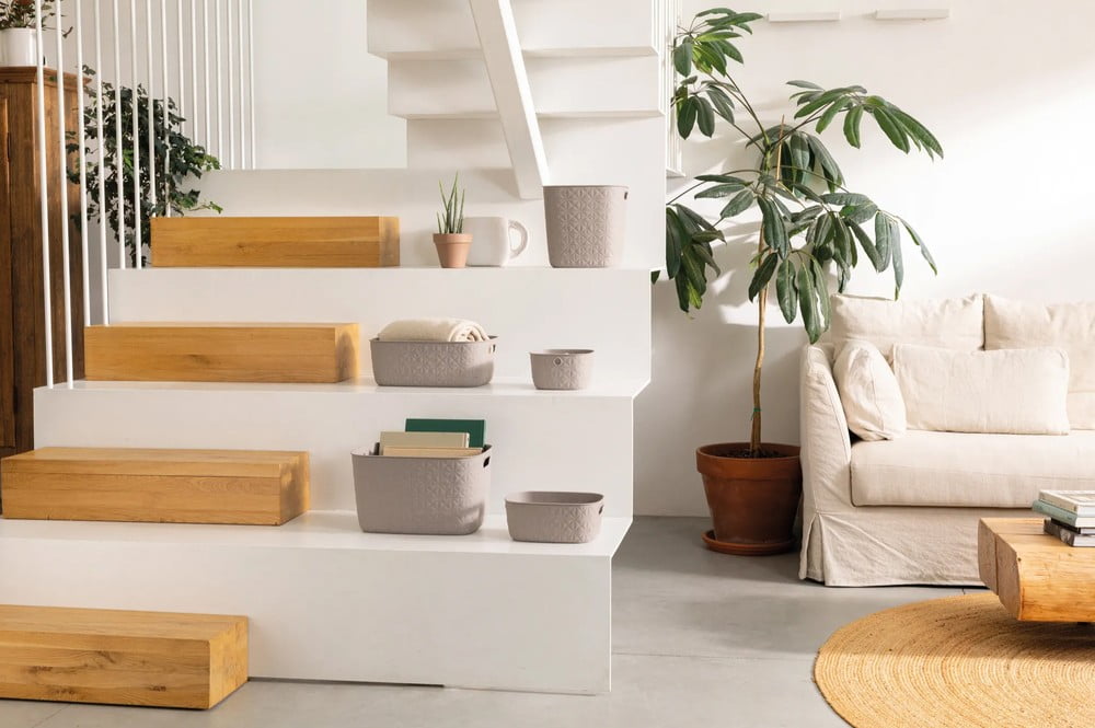 Inspirații: Curățenie și organizare