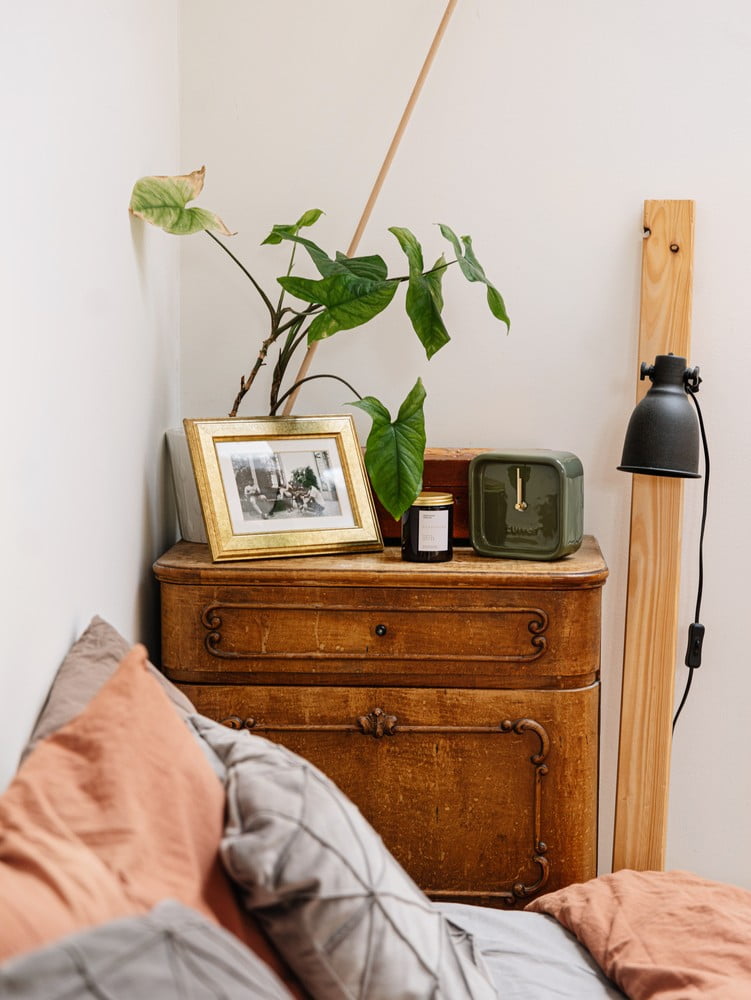 Inspirații: Dormitor