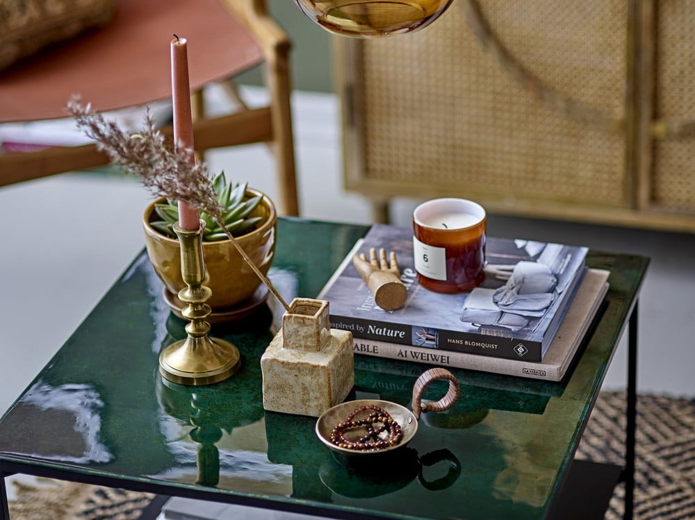 Inspirații: Decorațiuni, Stil boho