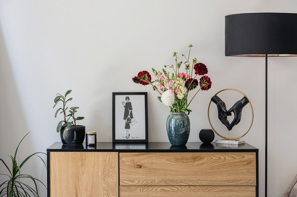 Inspirații: Sufragerie