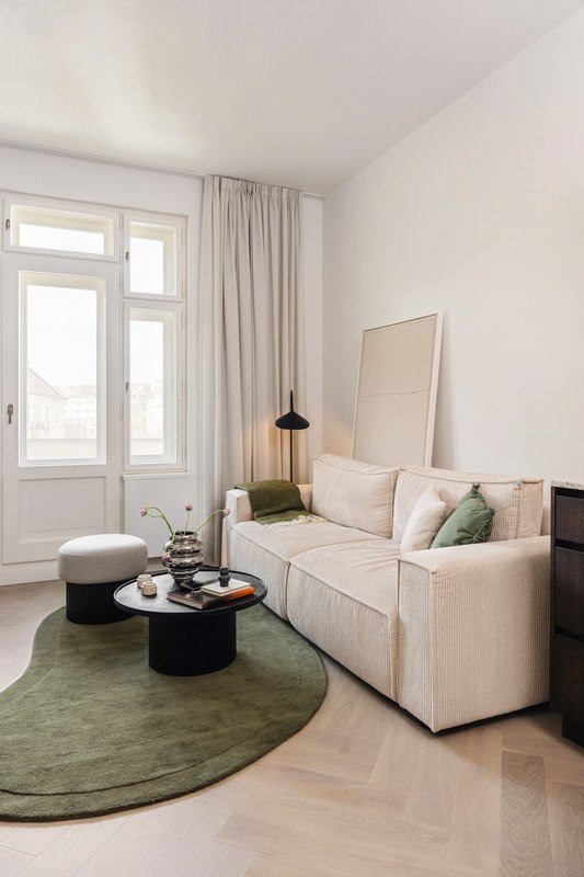 Inspirații: Sufragerie