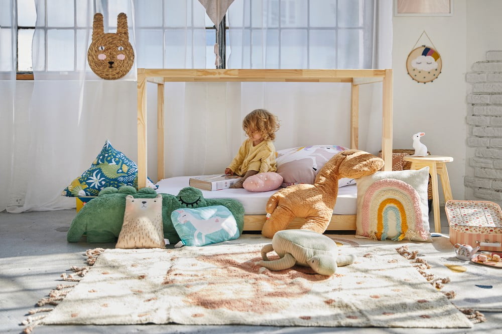 Inspirații: Camera copiilor, Copii