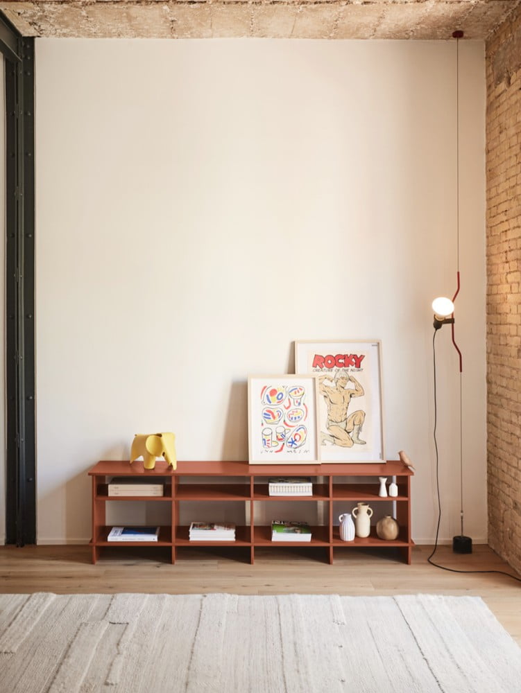 Inspirații: Sufragerie, Stil scandinav