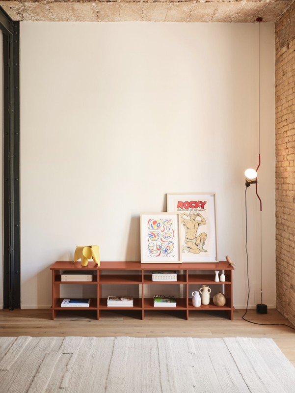 Inspirații: Sufragerie, Stil scandinav