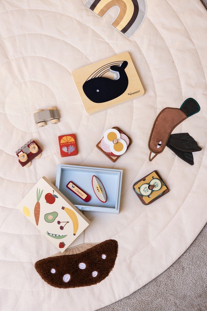 Inspirații: Camera copiilor