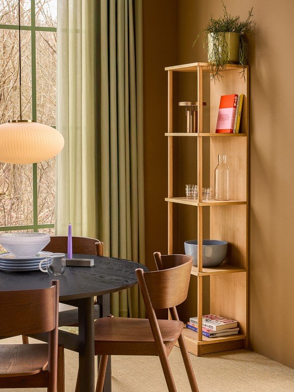 Inspirație: Zonă de dining, Bucătărie și zona de dining