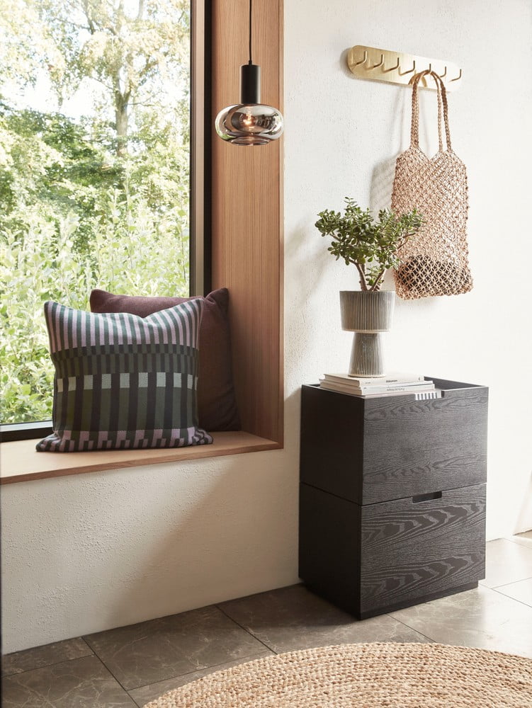 Inspirații: Hol și dressing