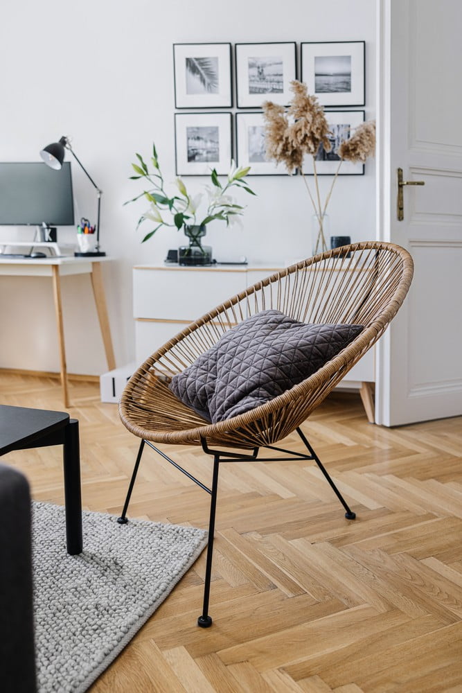 Inspirații: Sufragerie, Stil scandinav