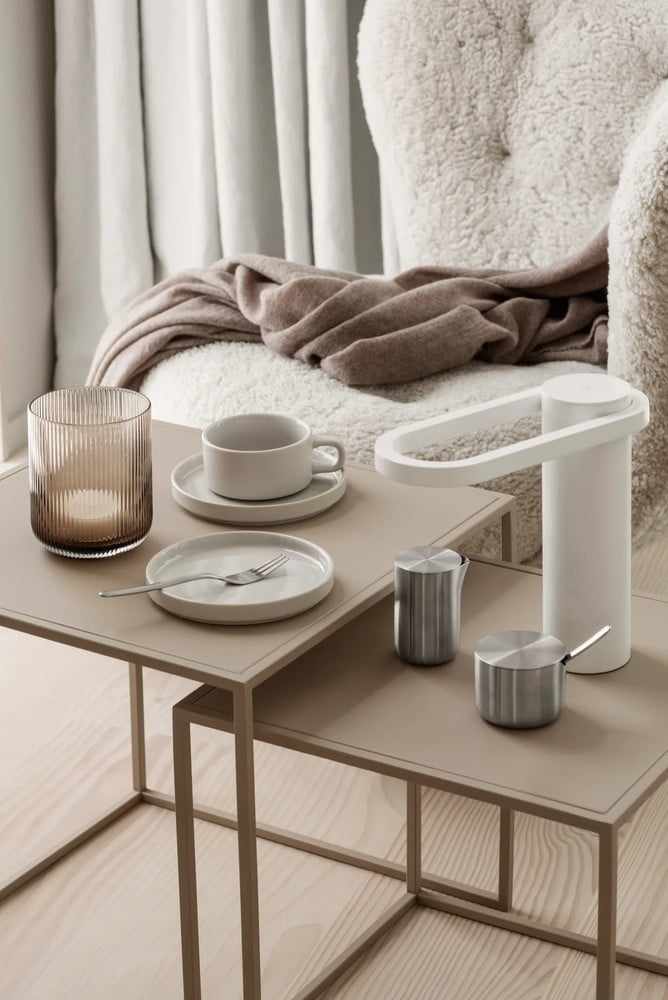 Inspirații: Sufragerie