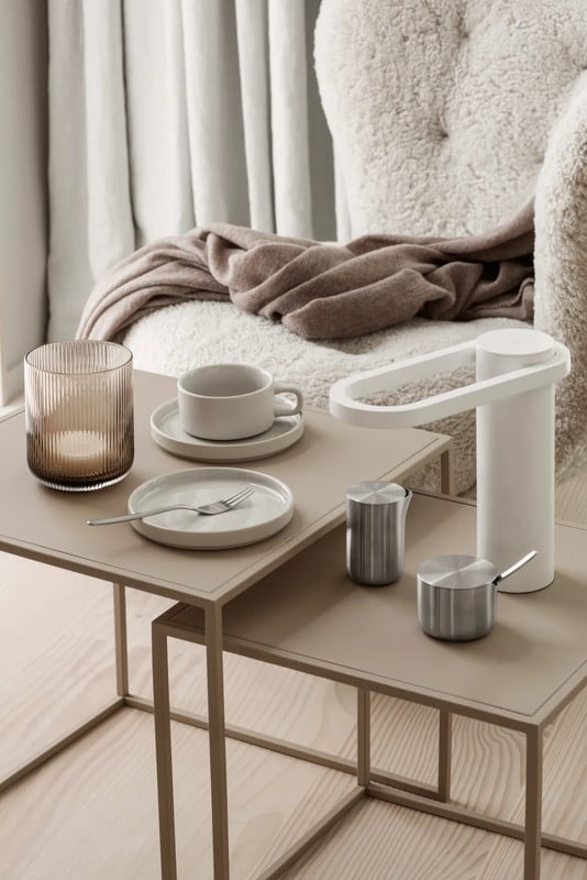 Inspirații: Sufragerie