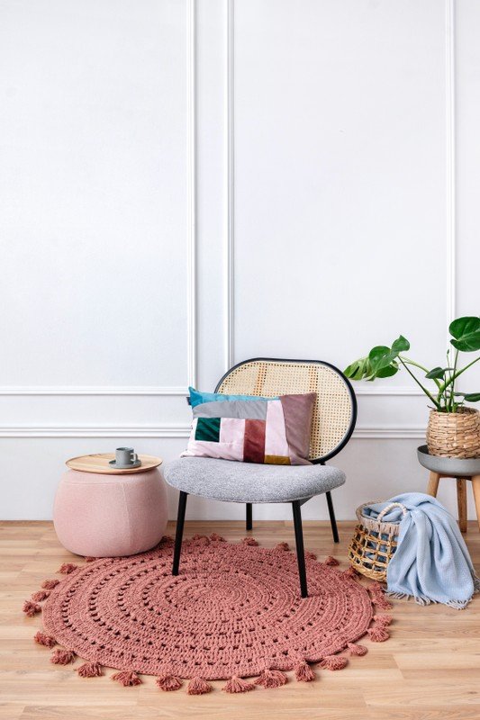 Inspirații: Stil boho, Primăvară