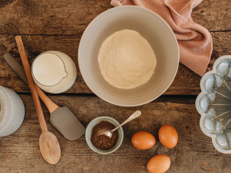 Inspirații: Bucătărie și zona de dining