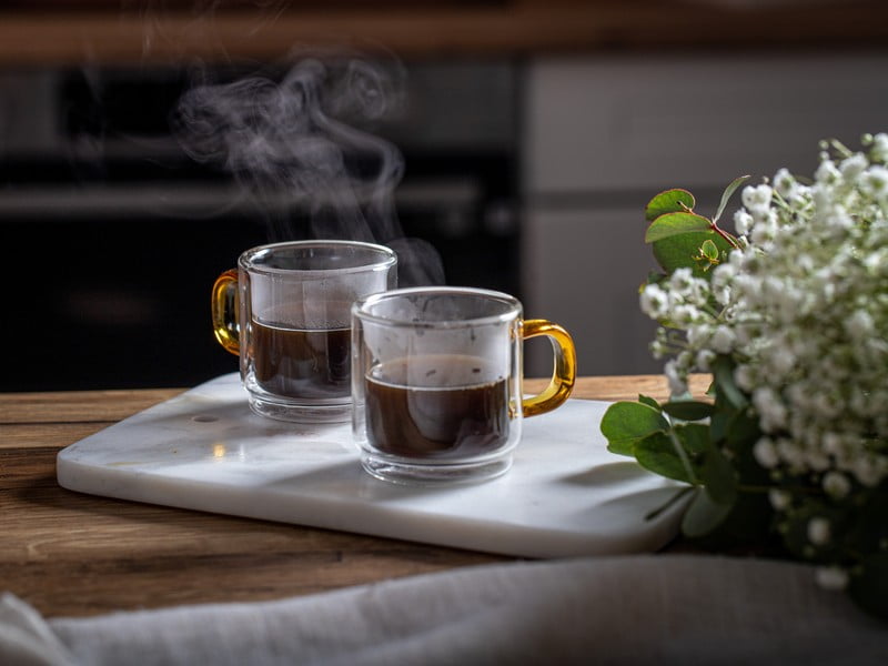 Inspirații: Bucătărie și zona de dining