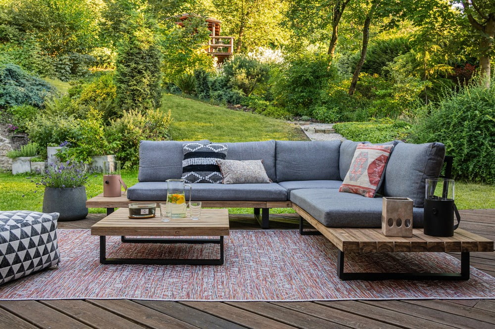 Inspirații: Grădină