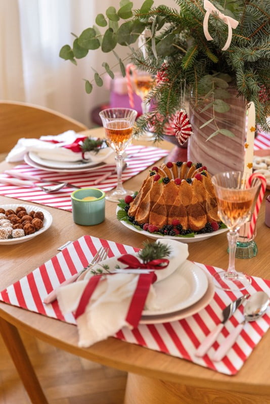 Inspirații: Crăciun