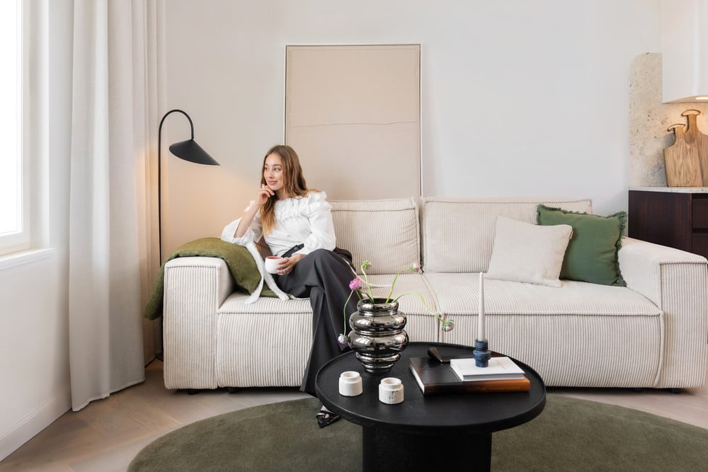 Inspirații: Sufragerie