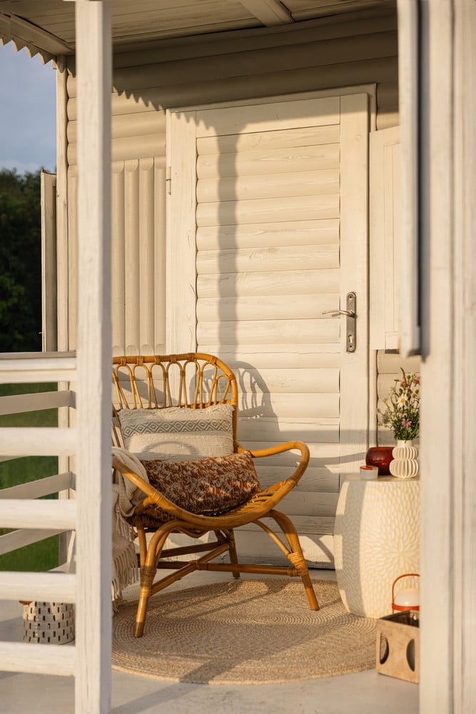 Inspirații: Grădină, Vară