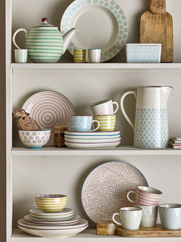 Inspirații: Bucătărie și zona de dining