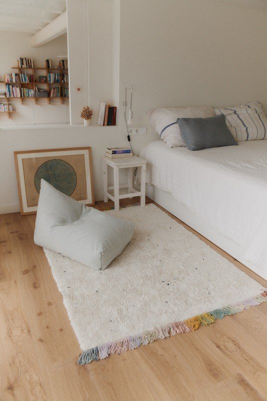 Inspirații: Camera copiilor, Copii, Stil boho, Stil scandinav