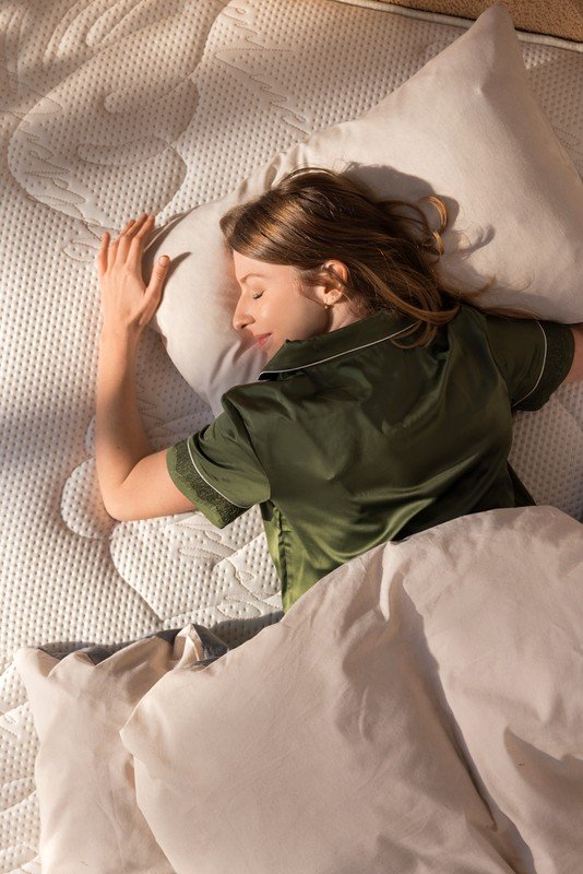 Inspirații: Dormitor