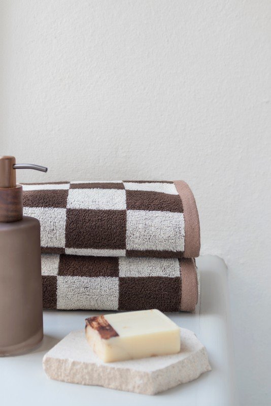 Inspirație: Baie, Textile, Stil scandinav