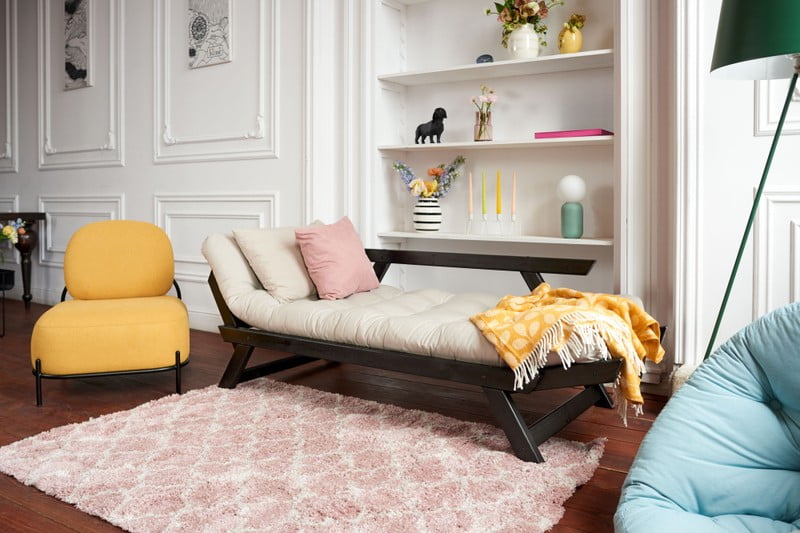 Inspirații: Sufragerie, Stil boho, Primăvară