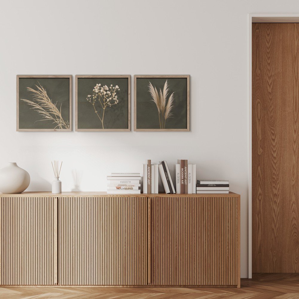 Inspirații: Decorațiuni