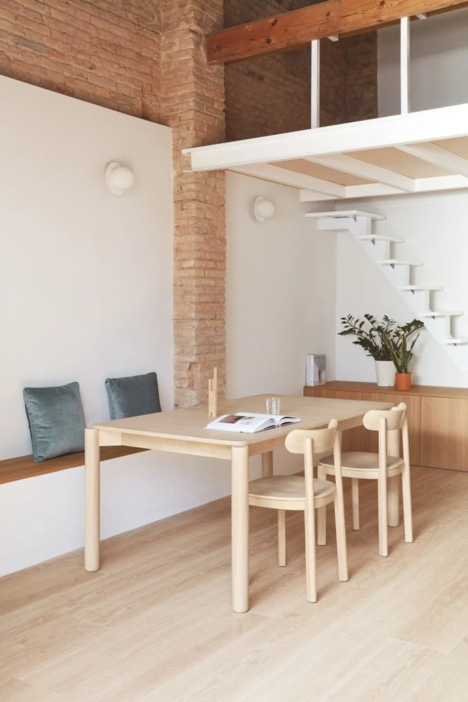 Inspirații: Stil scandinav