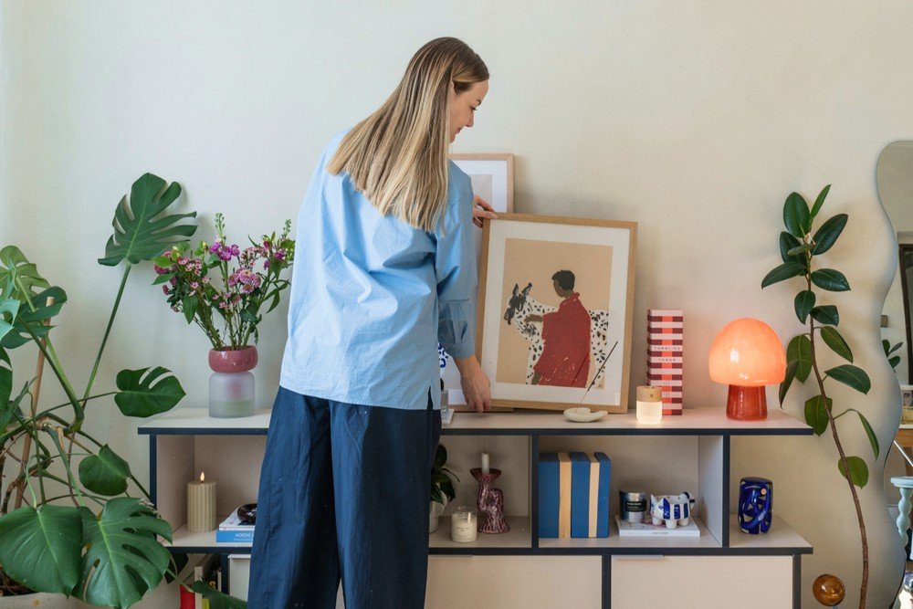 Inspirații: Decorațiuni