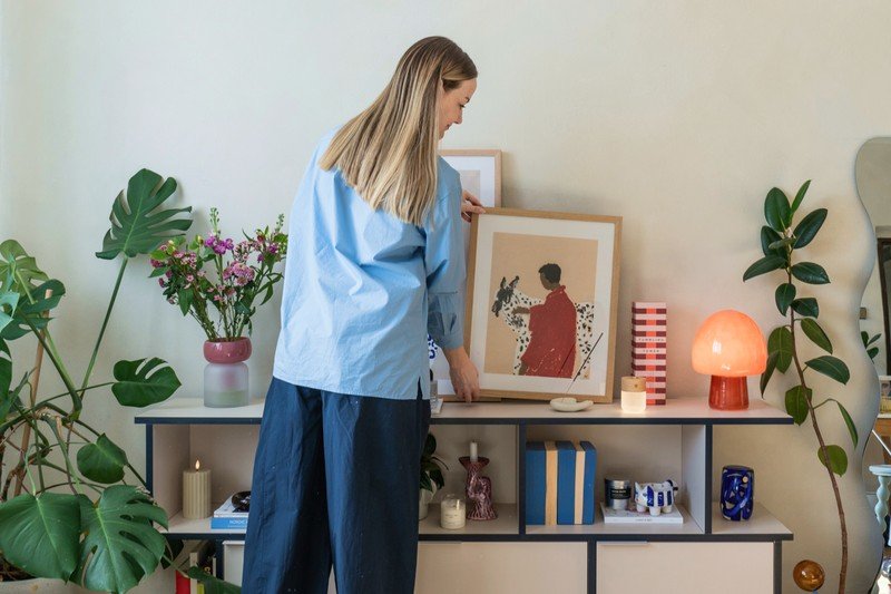 Inspirații: Decorațiuni