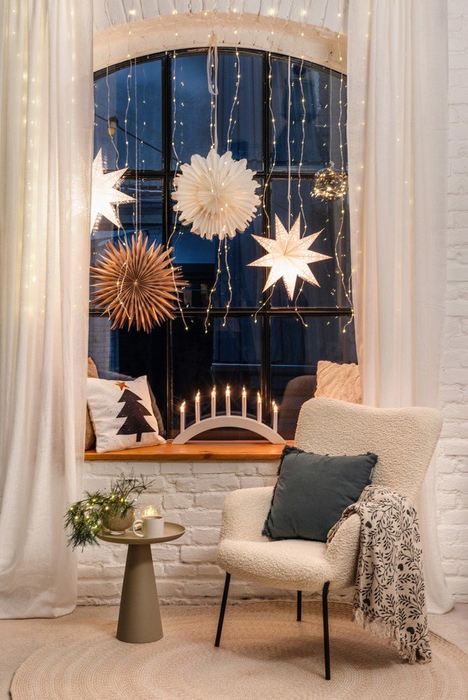 Inspirații: Crăciun