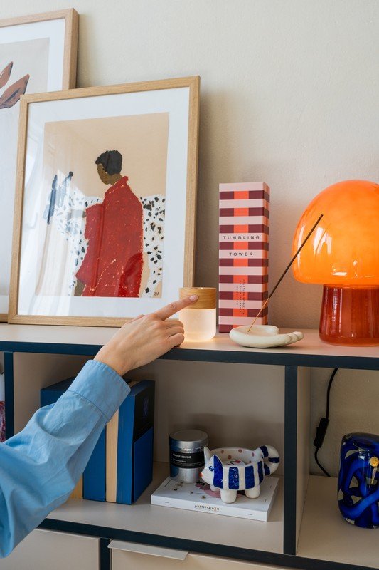 Inspirații: Decorațiuni